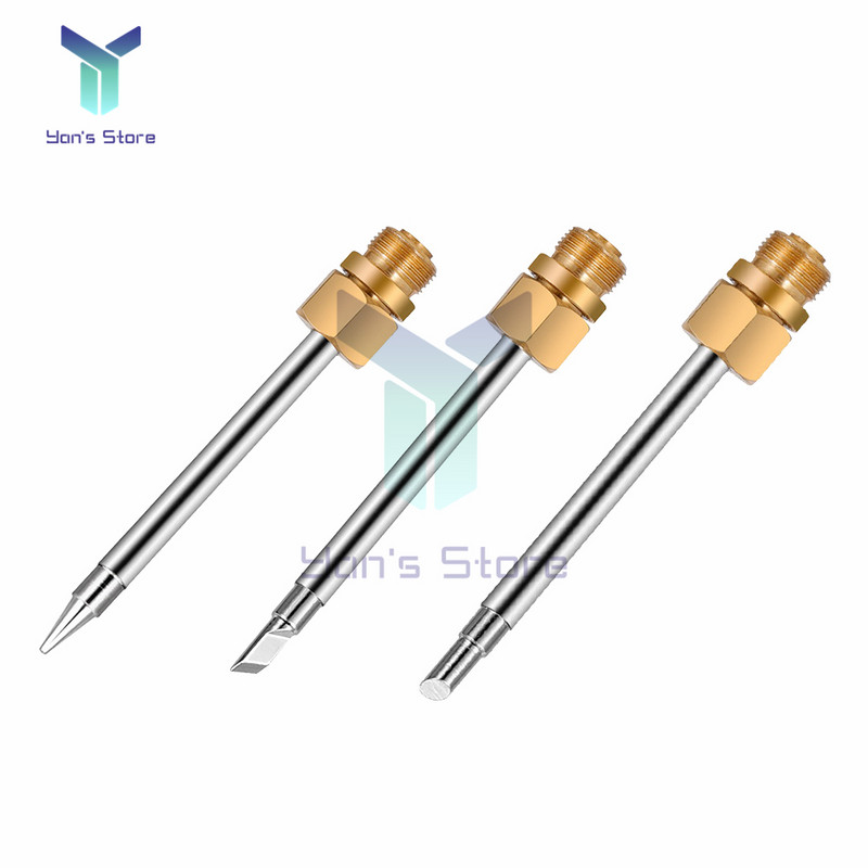 8 W USB uzlādējams 510 interfeiss, elektriskā lodāmura uzgalis, smaila pakava galviņa Mini portatīvie metināšanas remonta piederumi