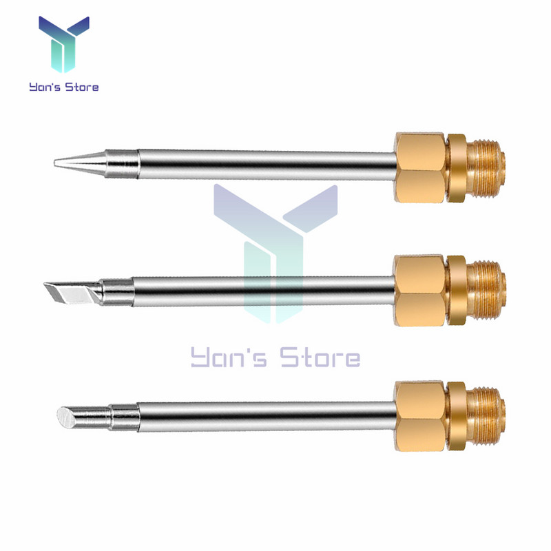 8 W USB uzlādējams 510 interfeiss, elektriskā lodāmura uzgalis, smaila pakava galviņa Mini portatīvie metināšanas remonta piederumi