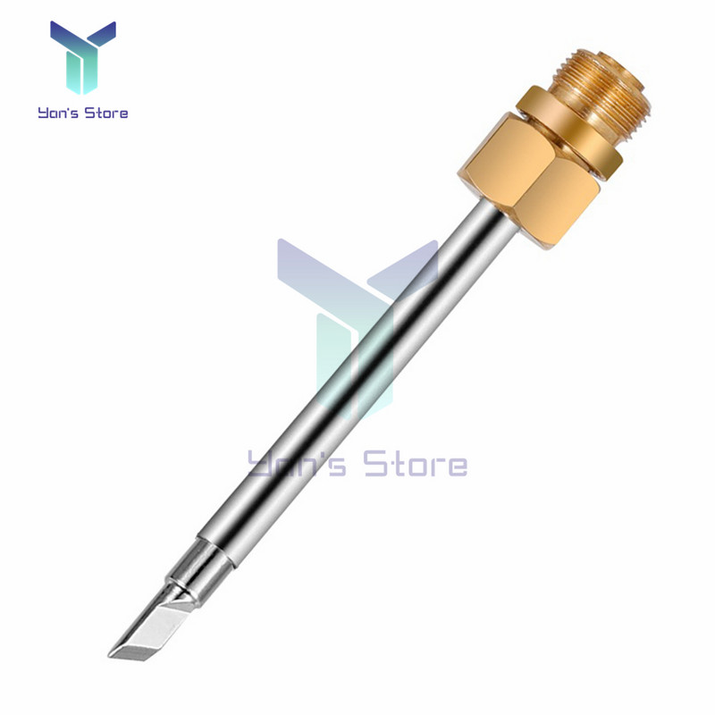 8 W USB uzlādējams 510 interfeiss, elektriskā lodāmura uzgalis, smaila pakava galviņa Mini portatīvie metināšanas remonta piederumi