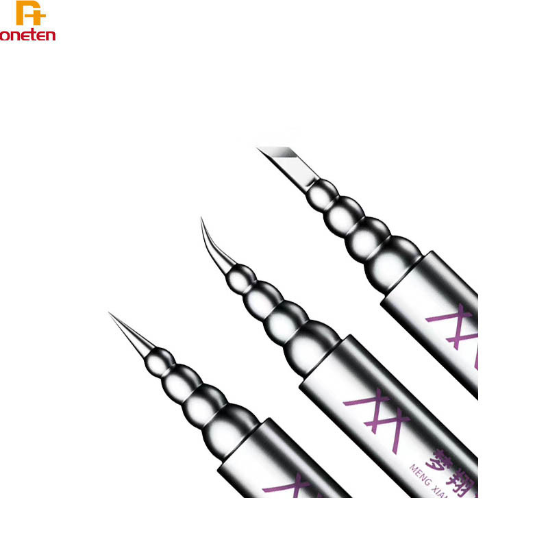 Uus jooteotsik 936 universaalse tüüpi rauast peakütteotsa pliivaba jootekeevitusotsiku tööriist