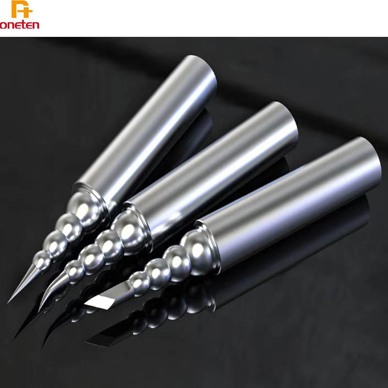 Uus jooteotsik 936 universaalse tüüpi rauast peakütteotsa pliivaba jootekeevitusotsiku tööriist