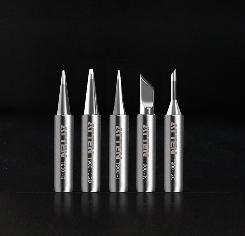 ATTEN T900-K Oriģināls autentisks T-900Tip 936 lodēšanas stacijai