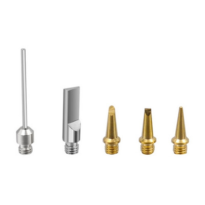 Αξιόπιστο κιτ συγκόλλησης αερίου Βασικό εργαλείο για το σπίτι DIY, Εργαλεία επισκευής Η/Υ Εργαλεία επισκευής συγκολλητικού σιδήρου αερίου με δυνατότητα επαναπλήρωσης M76D