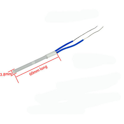 A1321 Element de încălzire ceramică pentru fier de lipit 907 936 900M 900L 907 908 mâner fier de lipit 50w 60w