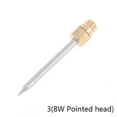 1pc 510 Interface Συγκολλητικό σίδερο Μίνι φορητό Μύτη συγκολλητικού σιδήρου USB Welding Rework Αξεσουάρ Συμβουλή για κολλητήρι