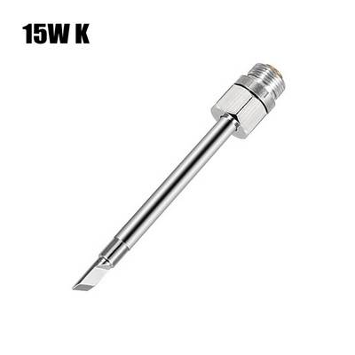 15W 510 sučelje, vrh lemilice tipa BCK, prijenosni USB vrh lemilice, savjeti za zavarivanje, dodatna oprema, dijelovi alata