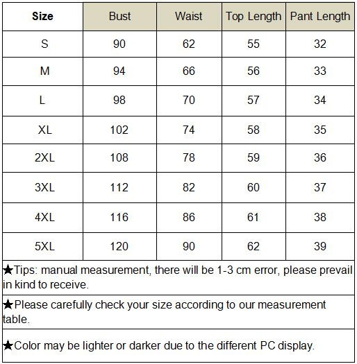 Női hálóruha Aranyos rajzfilmmintás pizsama szett Édes rövid ujjú pólók és rövidnadrágok nyári pizsamák