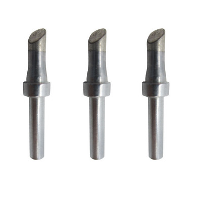 200-5C Bevel 5mm Ανταλλακτικό άκρο συγκόλλησης Fit QUICK 203 203H 204 204H 203D 376(I) 376D(I) 3100 3101 3102 3112 3202 20H-90 Bit