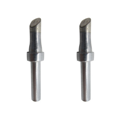 200-5C Bevel 5mm Ανταλλακτικό άκρο συγκόλλησης Fit QUICK 203 203H 204 204H 203D 376(I) 376D(I) 3100 3101 3102 3112 3202 20H-90 Bit