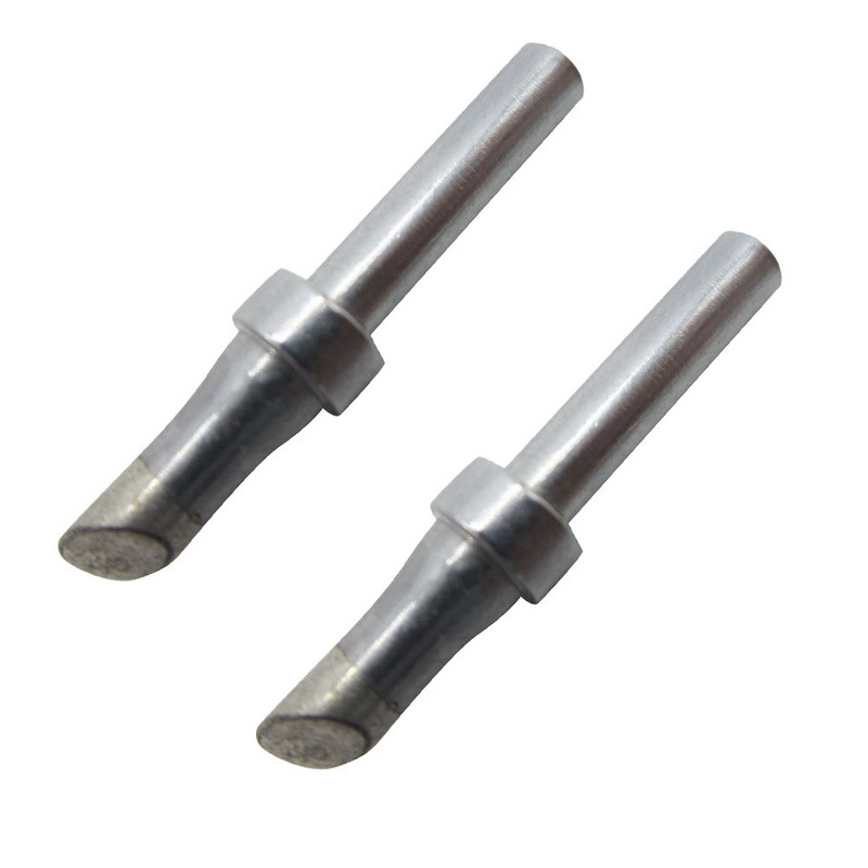 200-5C Bevel 5mm Ανταλλακτικό άκρο συγκόλλησης Fit QUICK 203 203H 204 204H 203D 376(I) 376D(I) 3100 3101 3102 3112 3202 20H-90 Bit