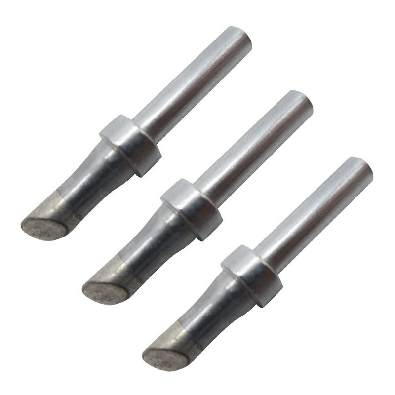 200-5C Bevel 5mm Ανταλλακτικό άκρο συγκόλλησης Fit QUICK 203 203H 204 204H 203D 376(I) 376D(I) 3100 3101 3102 3112 3202 20H-90 Bit