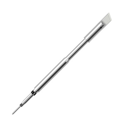 C245-I/IS/K elektrinis lituoklio antgalis smd suvirinimui JBC T245 greitas kaitinimas