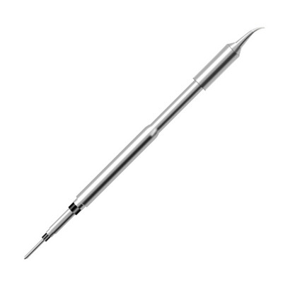 C245-I/IS/K elektrinis lituoklio antgalis smd suvirinimui JBC T245 greitas kaitinimas