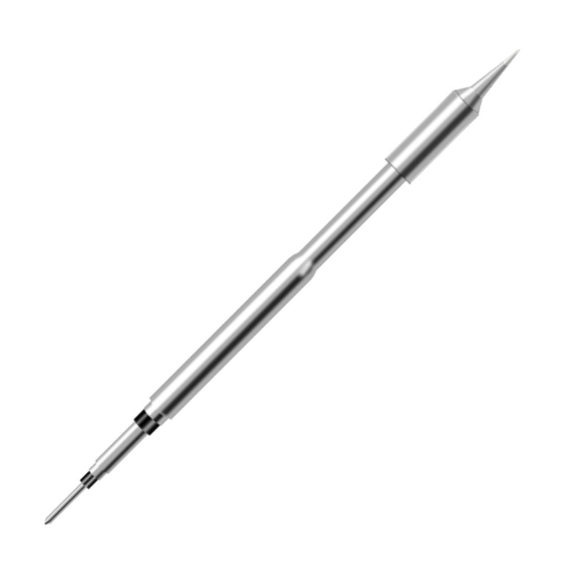 C245-I/IS/K elektrinis lituoklio antgalis smd suvirinimui JBC T245 greitas kaitinimas