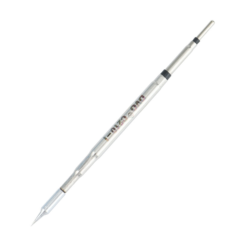 DVO univerzális JBC C210 forrasztópáka hegyekhez Hegesztőcsúcs T26 Fogantyús vashegyek Fűtőmag forrasztóállomás fogantyúhegyei