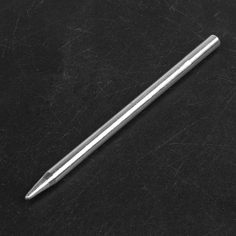 2X 30W rezerves lodāmura uzgaļa lodēšanas uzgalis