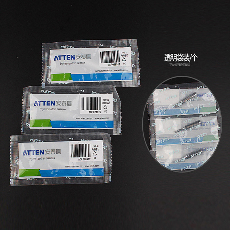 ATTEN T900-LB Γνήσιο αυθεντικό T-900Tip For 936 Solder Station