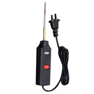 X37E 100W φορητό φορητό και γρήγορης θέρμανσης Ηλεκτρικό κολλητήρι Εργαλείο συγκόλλησης Συγκολλητικό σίδερο συγκόλλησης Σετ επισκευής σταθμού επισκευής