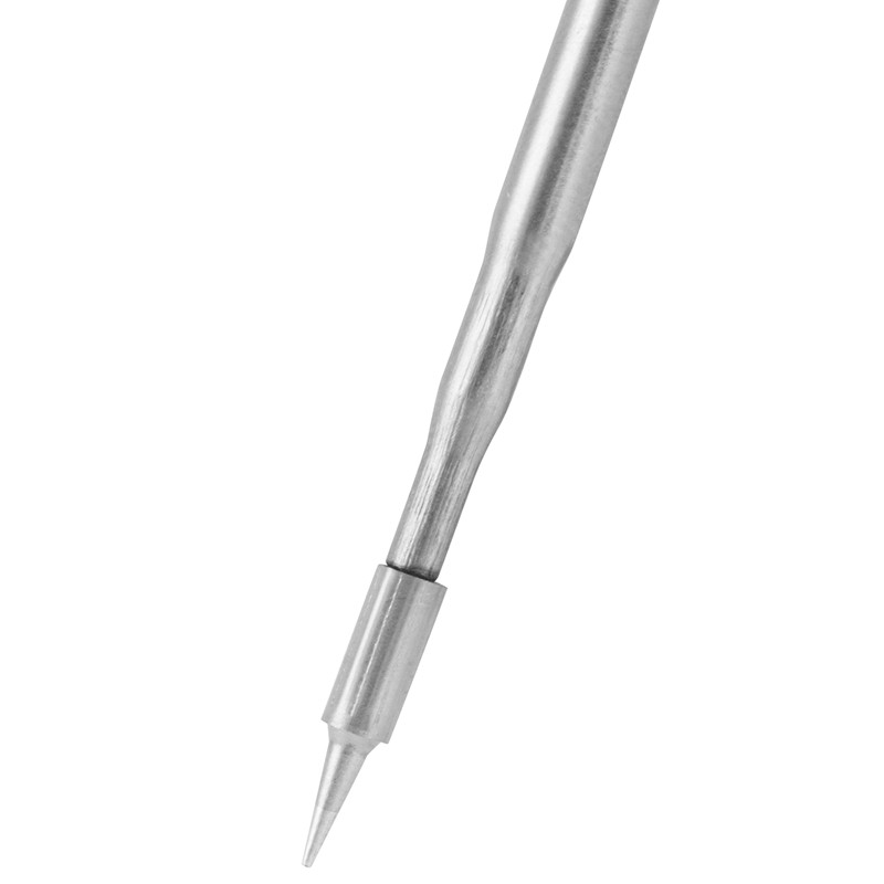 Universāls JBC T210 lodāmura uzgaļiem Svinu nesaturoša metināšana T210 roktura lodēšanas stacija