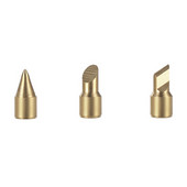 AT35 510 interfész forrasztópákahegy USB forrasztópáka hegyes hegesztőszerszám 15W vágófej patkó alakú hegesztőszerszámok