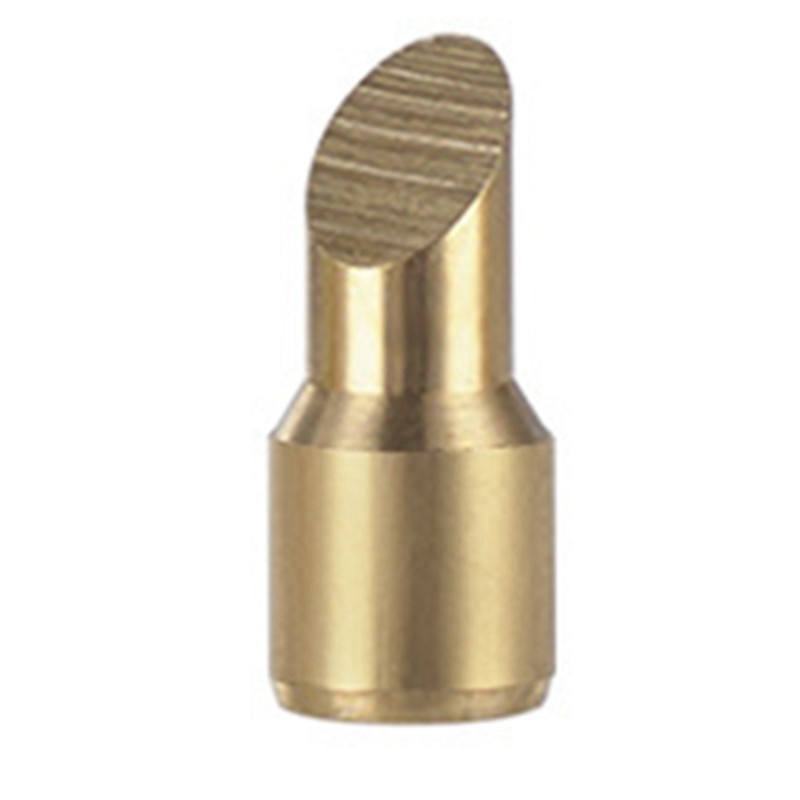 AT35 510 interfész forrasztópákahegy USB forrasztópáka hegyes hegesztőszerszám 15W vágófej patkó alakú hegesztőszerszámok