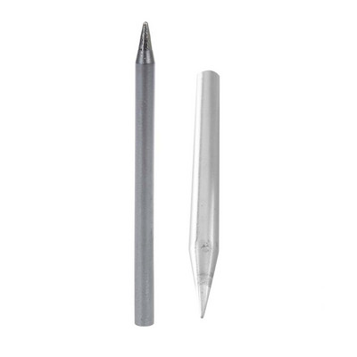 2 gab lodēšanas uzgaļa nomaiņa Lodāmura uzgaļa lodēšanas uzgalis, 40W un 60W