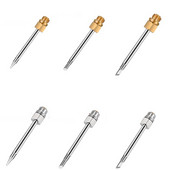 510 Interfeisa lodāmura uzgalis Mini portatīvais USB lodāmura uzgalis metināšanas pārstrādes piederumu rīks 8W