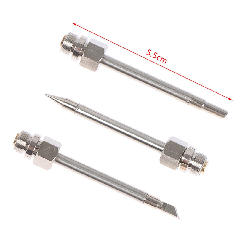 510 Interfeisa lodāmura uzgalis Mini portatīvais USB lodāmura uzgalis metināšanas pārstrādes piederumu rīks 8W