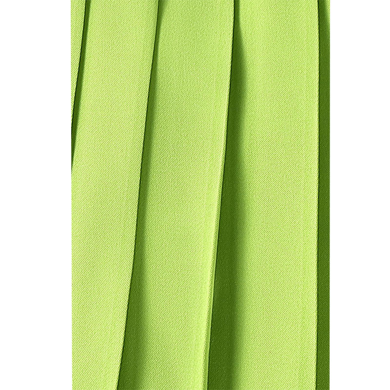 Candy Krāsa sieviešu kroku svārki XS- 5XL JK Summer Japan Preppy Girls Dance Black Mini svārki Rāvējslēdzējs Faldas Mujer