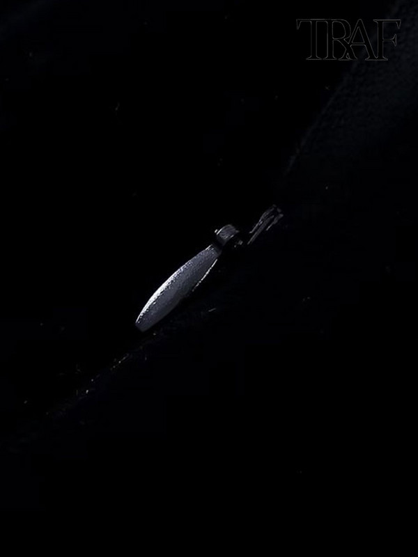 Γυναικεία μόδα TRAF με βελούδινη μίνι φούστα από στρας Vintage Γυναικείες φούστες με φερμουάρ στο πλάι της μέσης Mujer