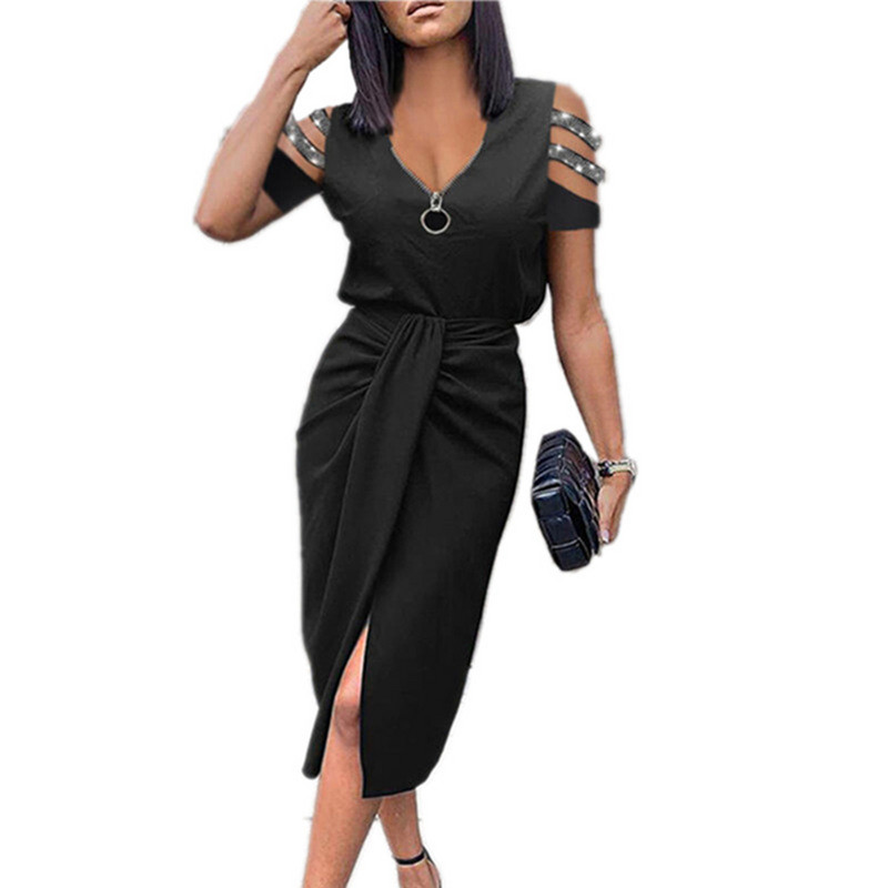 Vasaras maxi kleita sievietēm Y2k Bodycon Eleganti seksīgi tērpi Sieviešu dzimšanas dienas ballītes klubs Sundress vestidos halāts soirée femme chic