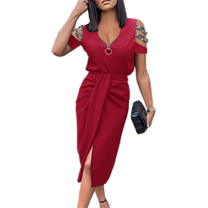 Vasaras maxi kleita sievietēm Y2k Bodycon Eleganti seksīgi tērpi Sieviešu dzimšanas dienas ballītes klubs Sundress vestidos halāts soirée femme chic