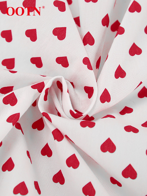 OOTN Seksuali Suknelė Neiš Pečių Spausdinti Moteriška Vasarinė Suknelė Trumpomis Rankovėmis Vakarėliui Madinga Slim Mini A Line Suknelė Užtrauktukas 2023 Nauja