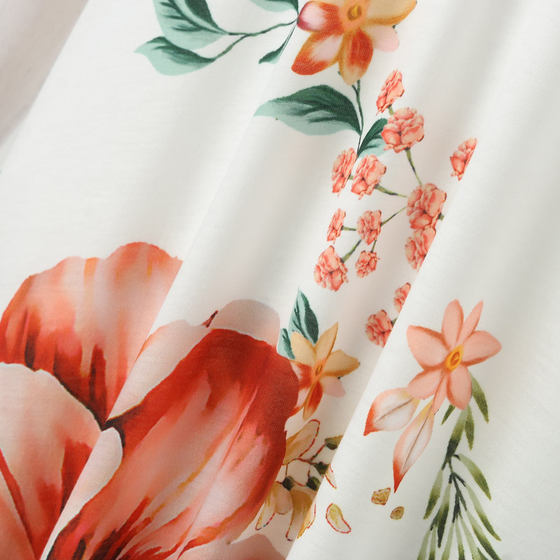 Kleidid naistele 2023 Summer Beach Plus Size Printing Lace Sling V kaelusega avar maksikleit Odavad vabaaja naiste kleidid vestidos