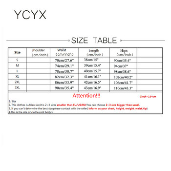 YCYX S-3XL Γυναικεία φθινοπωρινή ανοιξιάτικη φούστα Γλυκιά ψηλόμεση Μίνι μάλλινη φούστα Vintage casual γυναικεία καρό φούστα Chic YCYX198