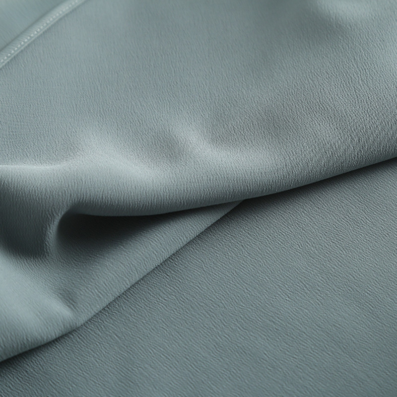 Nyári Faldas Mujer Moda 2022 Midi szoknya női angliai irodai női szatén magas derekú, egyszerű, elegáns, hosszú női szoknya