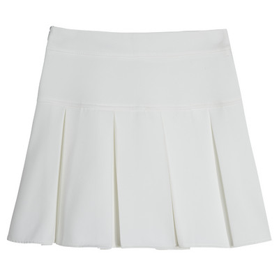 Ashgaily 2023 A līnijas svārki ar jostu sievietēm y2 k ar augstu vidukli, īsi svārki, pogas, svārki, sieviešu apģērbi, sieviešu apģērbi.