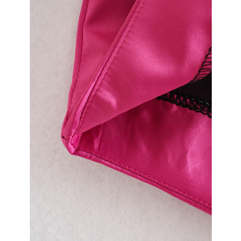 Moterų High Street vienspalvis šoninis užtrauktukas Seksualus mini sijonas Faldas Mujer moteriškas lengvas minkštas laisvalaikio plonas prašmatnus Vestidos