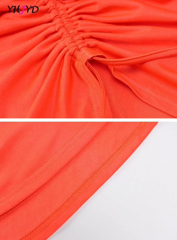 Magas derekú, dörzsölt kötszer szexi szoknya, őszi tél 2022 női divatos utcai ruhák, elegáns aszimmetrikus, húzózsinóros hosszú szoknya