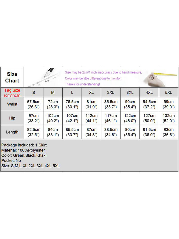 VONDA Γυναικείες φούστες για πάρτι 2023 Καλοκαίρι κομψά μονόχρωμα κουμπιά Casual μακριά φούστα χαλαρές τσέπες Μόδα streetwear κάτω γυναικείο