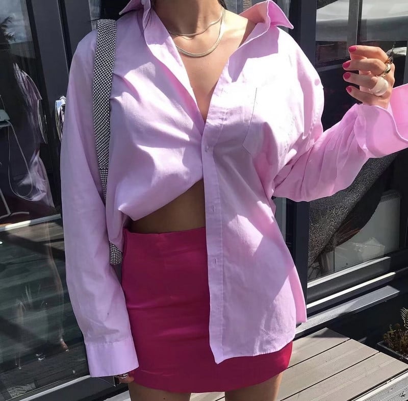 Mini fuste din satin strălucitor pentru doamne noi, sexy, 2022, șic, cu talie înaltă, Y2K, fuste bodycon, fuste scurte de petrecere vintage, la modă pentru femei.