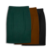 SISHION 2023 jauni seksīgi bodycon sieviešu zīmuļi biroja svārki ar augstu vidukli SS0028 rāvējslēdzējs, sadalīta mugura, puse zaļi svārki Jupe