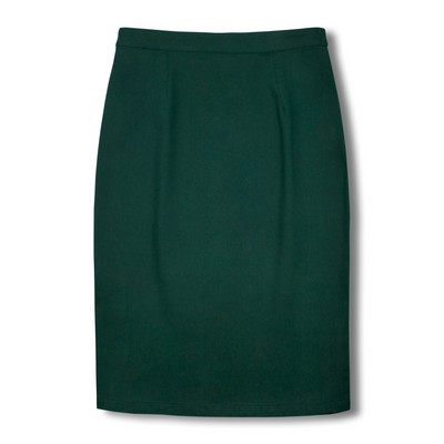 SISHION 2023 jauni seksīgi bodycon sieviešu zīmuļi biroja svārki ar augstu vidukli SS0028 rāvējslēdzējs, sadalīta mugura, puse zaļi svārki Jupe