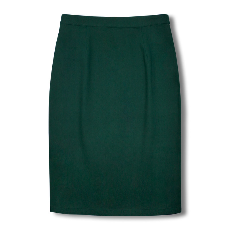 SISHION 2023 jauni seksīgi bodycon sieviešu zīmuļi biroja svārki ar augstu vidukli SS0028 rāvējslēdzējs, sadalīta mugura, puse zaļi svārki Jupe