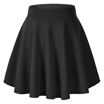 Vasaras tērpi sievietēm 2023. gada Slim Fit brīvdienu, masīvs, ērts sporta īsu svārku uzvalks sievietēm, 2023. gada vasaras Faldas