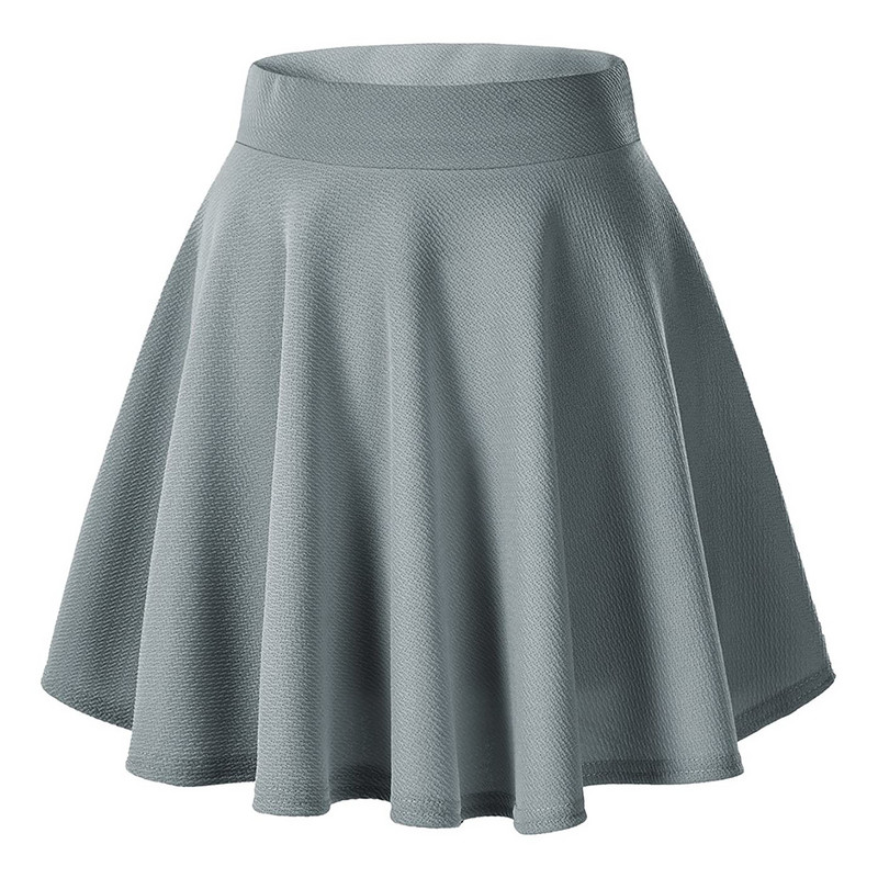 Vasaras tērpi sievietēm 2023. gada Slim Fit brīvdienu, masīvs, ērts sporta īsu svārku uzvalks sievietēm, 2023. gada vasaras Faldas