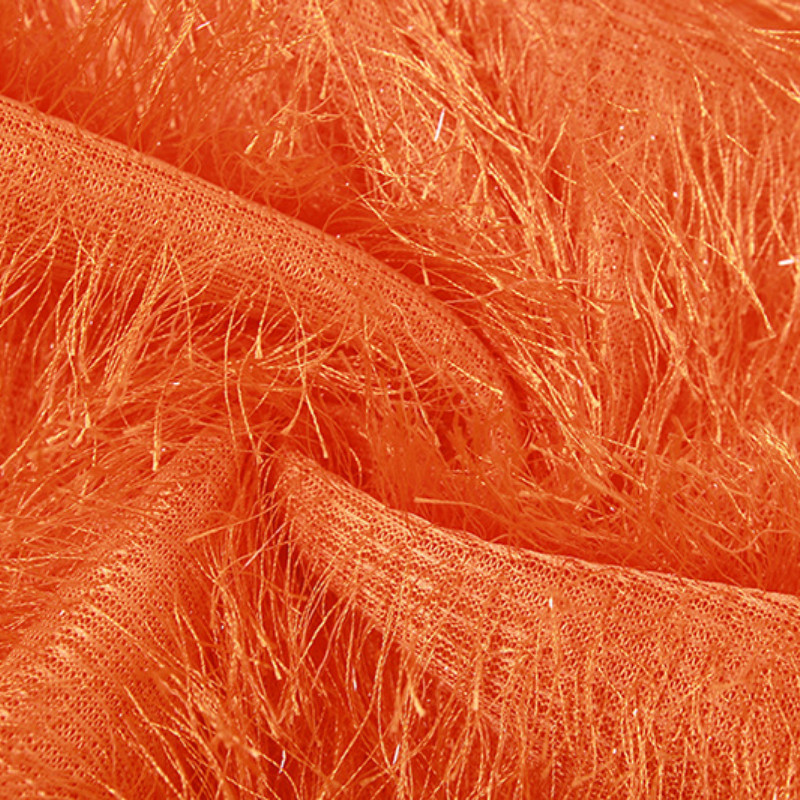 Tömör plüss, kétrészes női szett, csípős mellkas, csupasz középső felsők+magas derekú karcsú csípőszoknya, egyedi női viselet