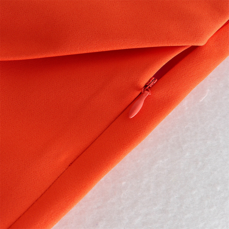 Moteriškas 2023 m. naujas unikalus mados kelių saldainių spalvų asimetrinis trumpas sijonas Vintažinis aukštu juosmeniu su užtrauktuku trumpas sijonas Mujer