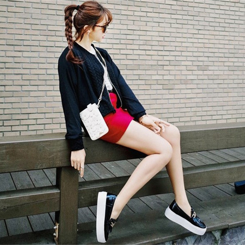 Mini Jupe valge punane must kollane roos roheline pliiats seelik töö Faldas Cortas Saia Tight Bodycon kõrge vöökohaga seksikas lühikesed seelikud 2016