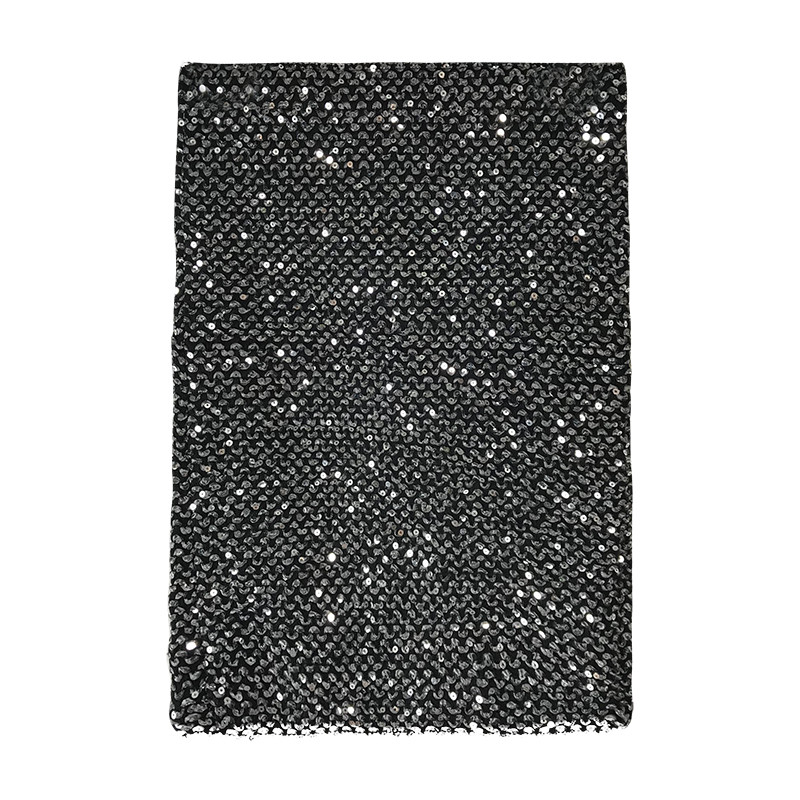 2019 New Fashions Clubwear fuste pentru femei sexy de vară bodycon creion paiete mini fuste femei fete talie înaltă Slim Haine